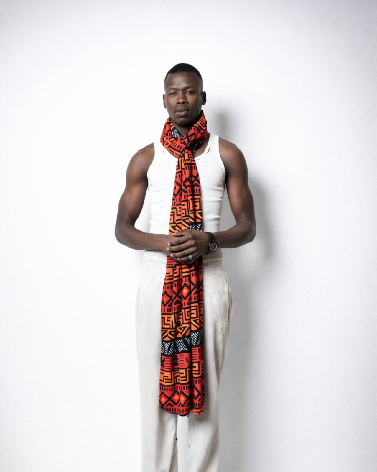 Portfolio Look 1