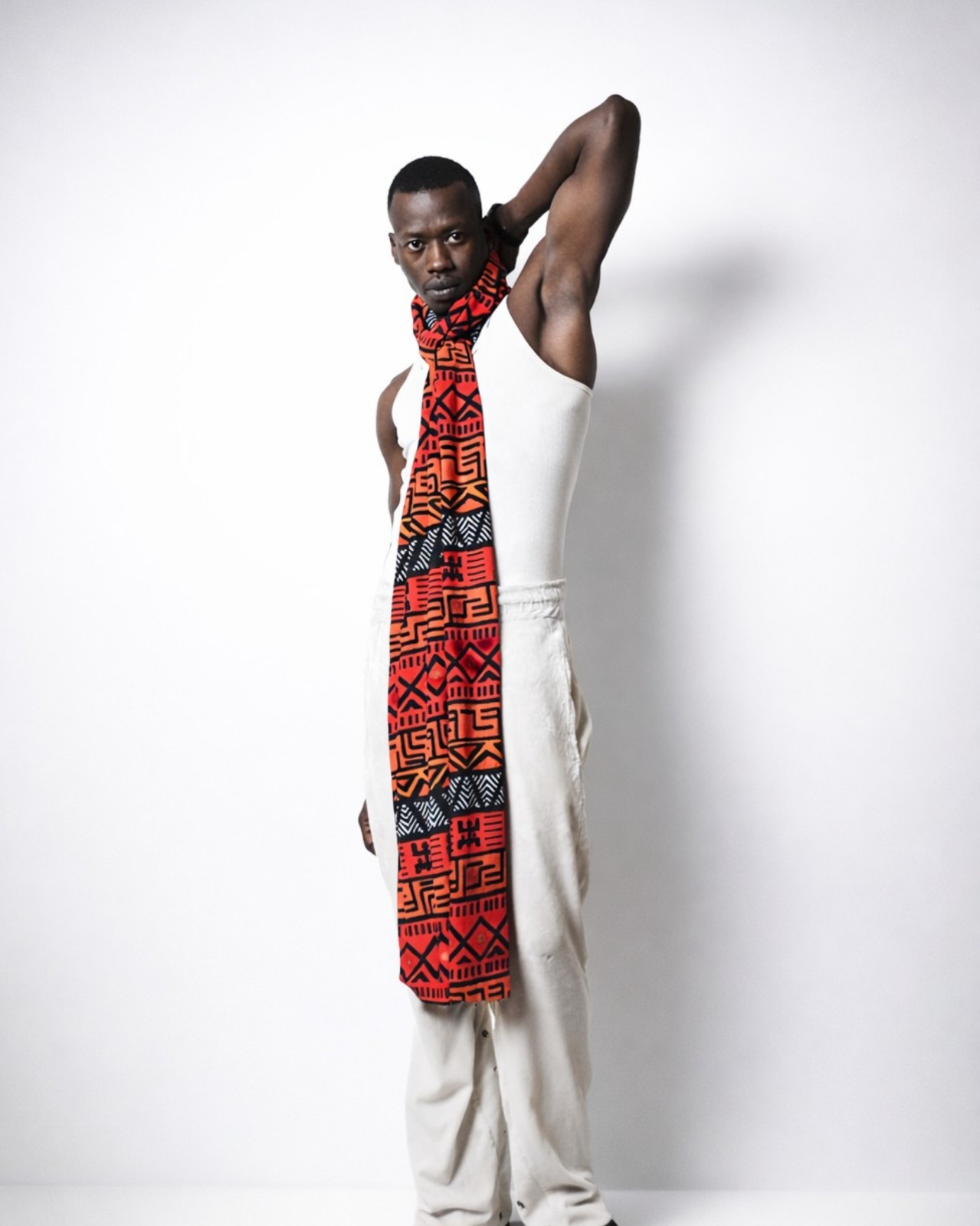 Portfolio Look 3